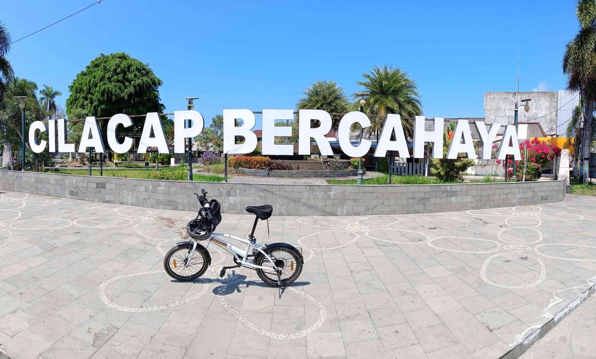 Cilacap Sehari: Menemukan Kehidupan di Setiap Sudut dengan GLOBAL USAHA